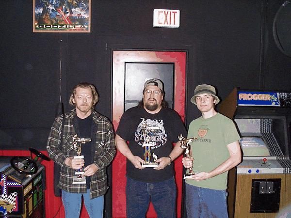 Dennis Darryl Adam